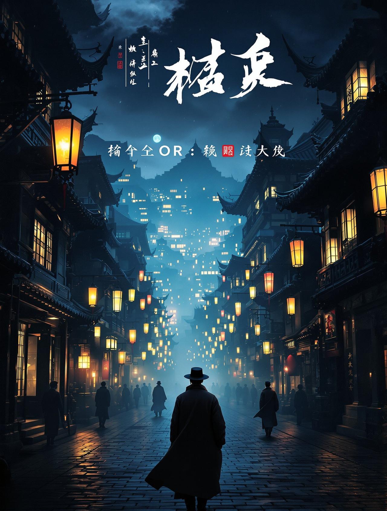 红苹果漫剧是什么 - 长安不良人
