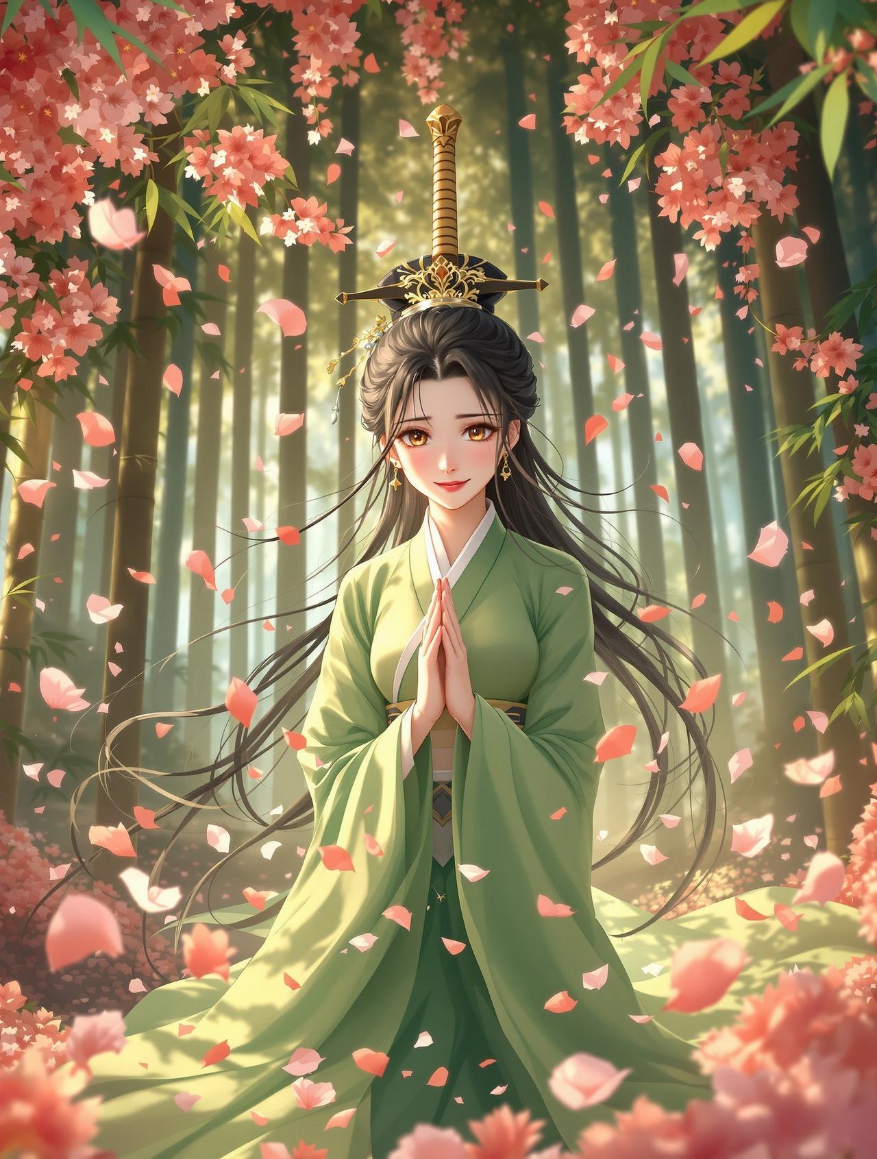 红苹果漫剧是什么 - 诛仙之碧瑶传